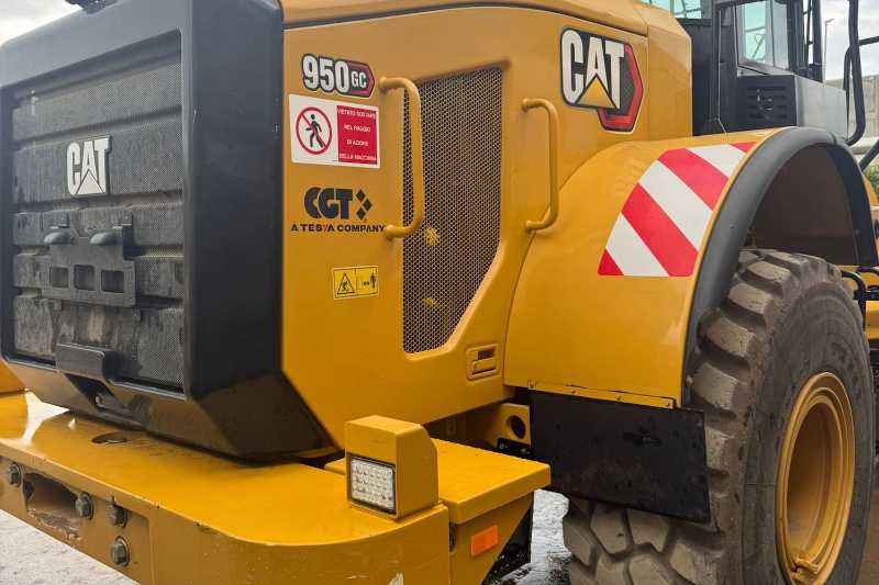 OmecoHub - Immagine CATERPILLAR 950GC